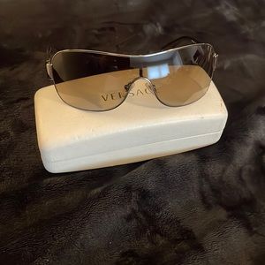 Versace Women’s Sunglasses